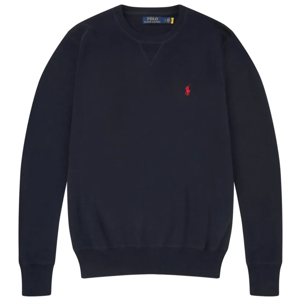 Polo Ralph Lauren Knitwear Standard Men's Blue