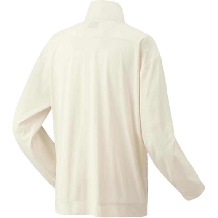 YONEX Badminton Jersey Men’s Ivory