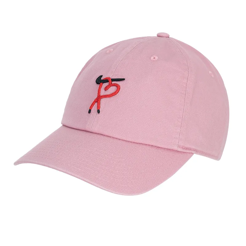 Nike Cotton Baseball Caps Unisex