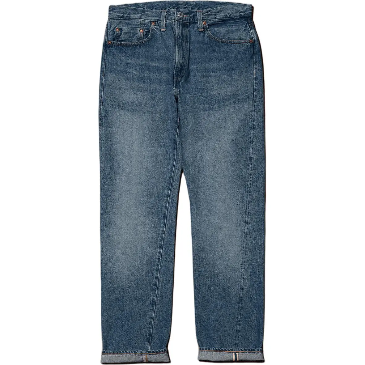Levi's Vintage Clothing SS25 Jeans Men's Medium Indigo