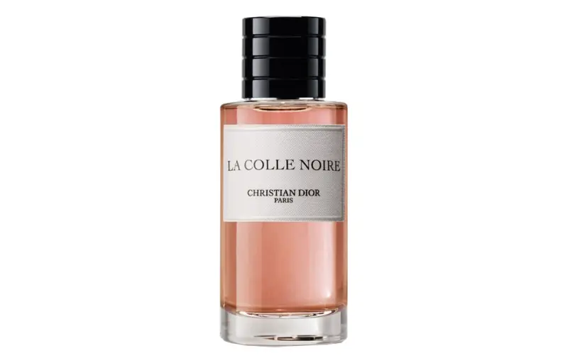 DIOR Dior La Colle Noire Moshan Flower Perfume Oriental Floral Fragrance EDP Blackcurrant Lemon 50ml/100ml/200ml
