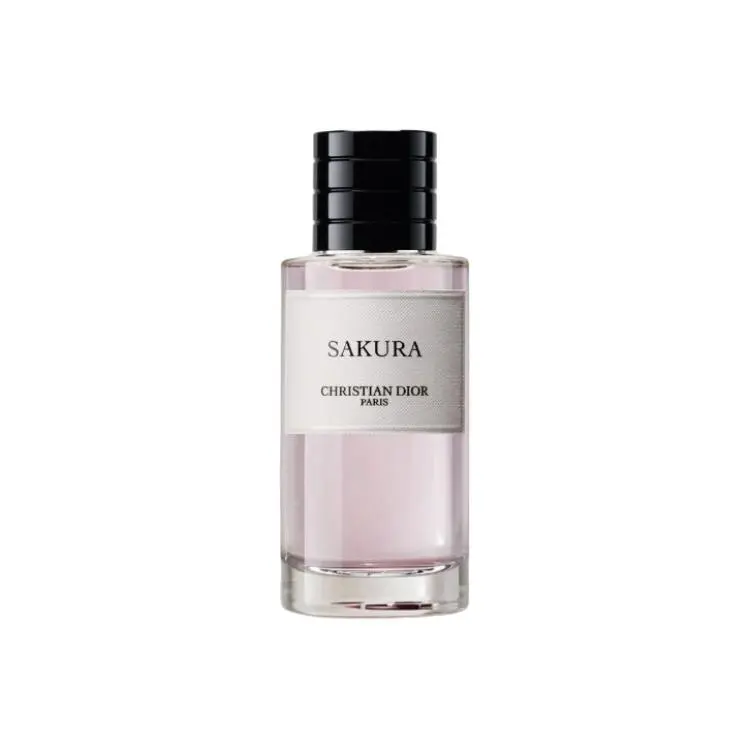 DIOR Sakura Cherry Blossom Light Dance Perfume Potpourri Scent Eau De Parfum EDP Cherry Blossom Violet 50ml/100ml/200ml