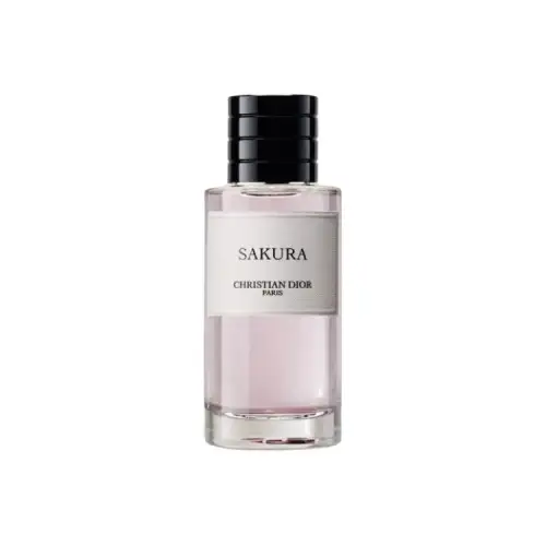 DIOR Sakura Cherry Blossom Light Dance