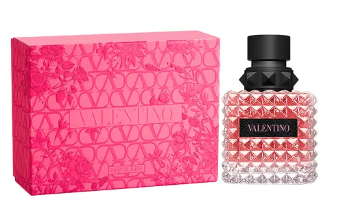 Valentino Punk Sweetheart