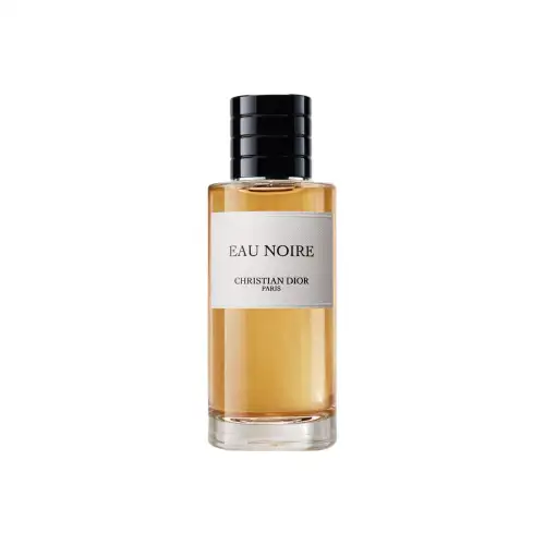 DIOR Collectible Dark Night Misty Wave