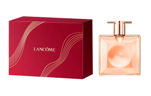 LANCOME Brand New Love Journey Box