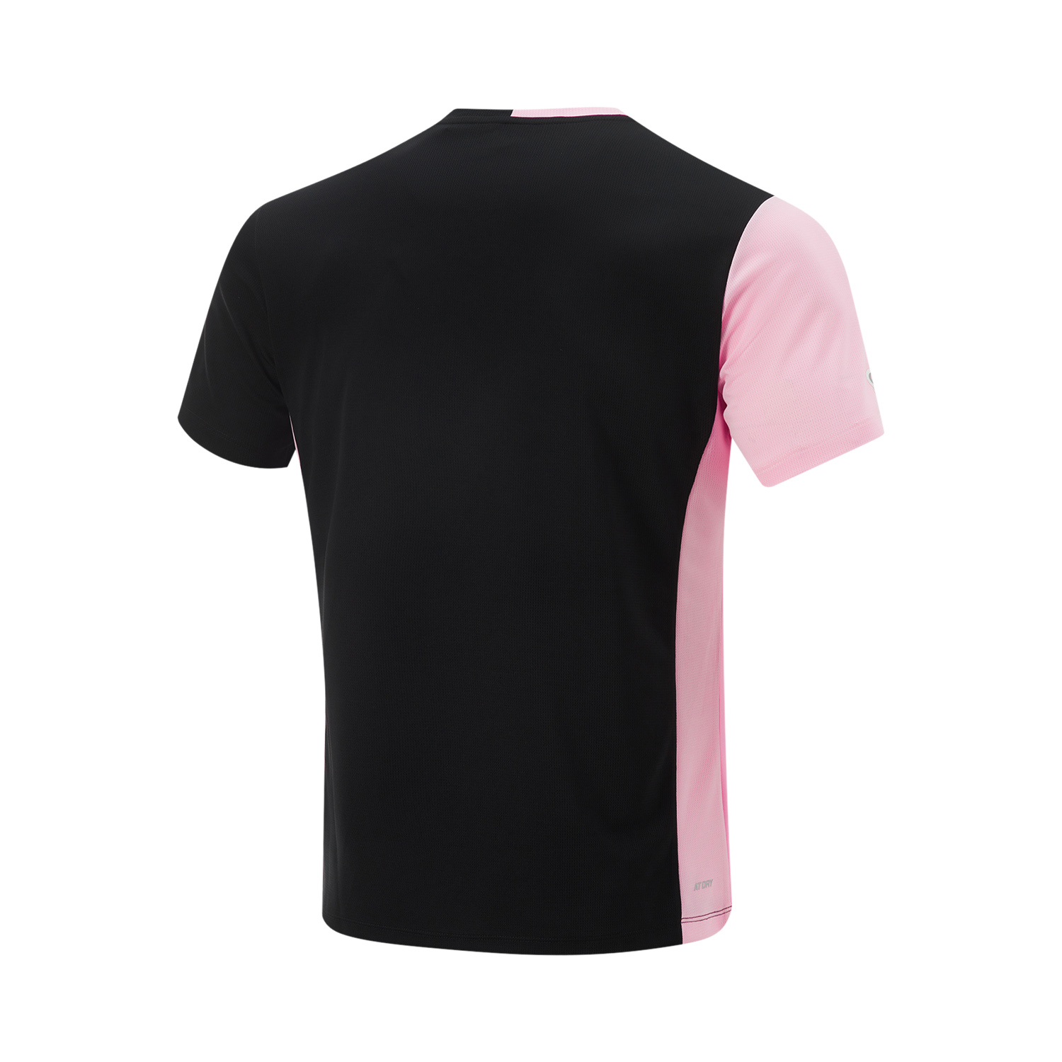 Li Ning Table Tennis Collection Table Tennis Clothing Sets Men’s Black