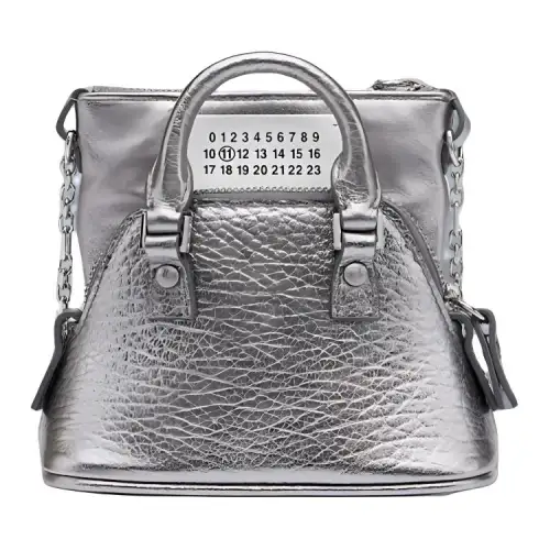 Maison Margiela 5AC Classique Baby Crossbody Bag