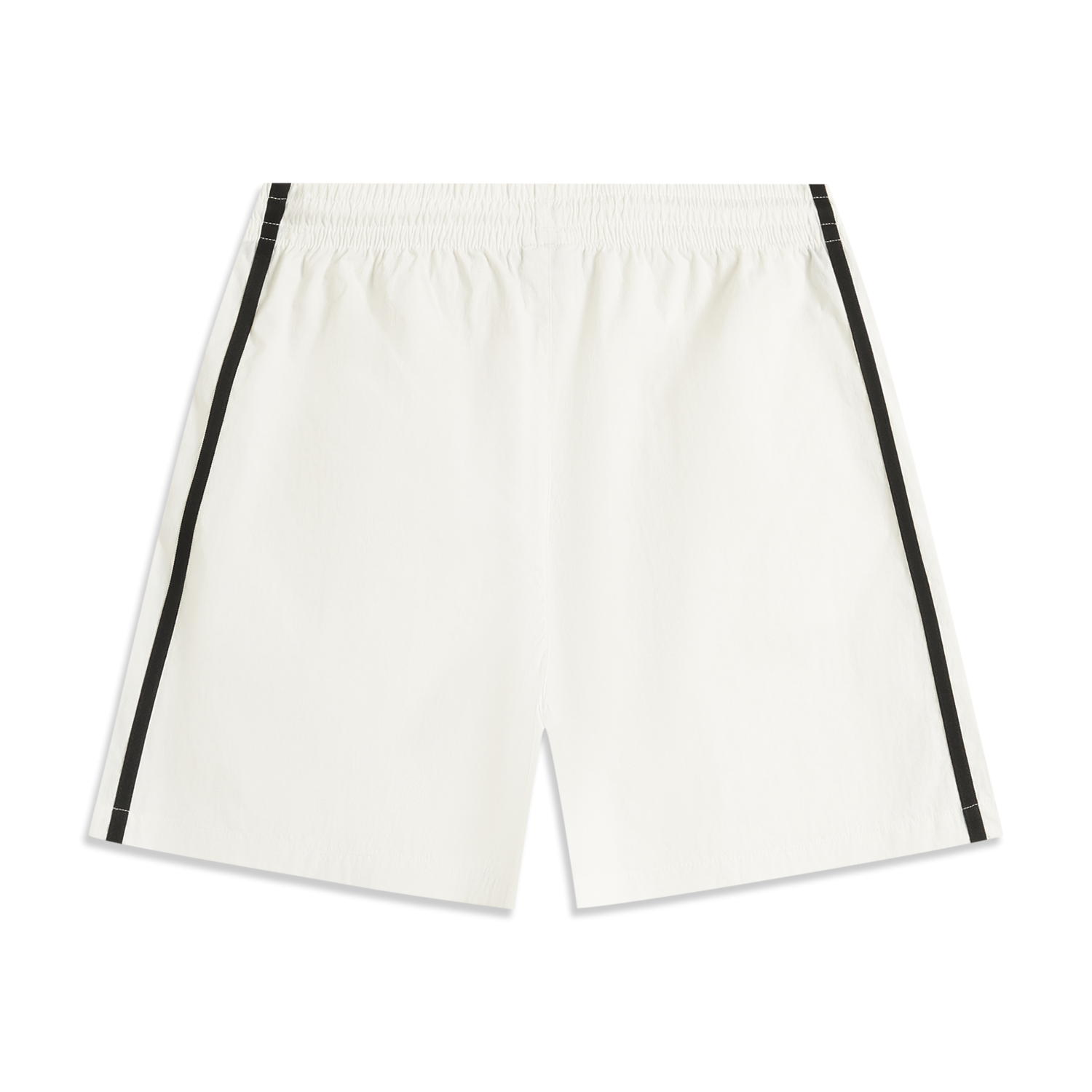Li Ning Sports Life Collection Sports Shorts Women’s Ivory