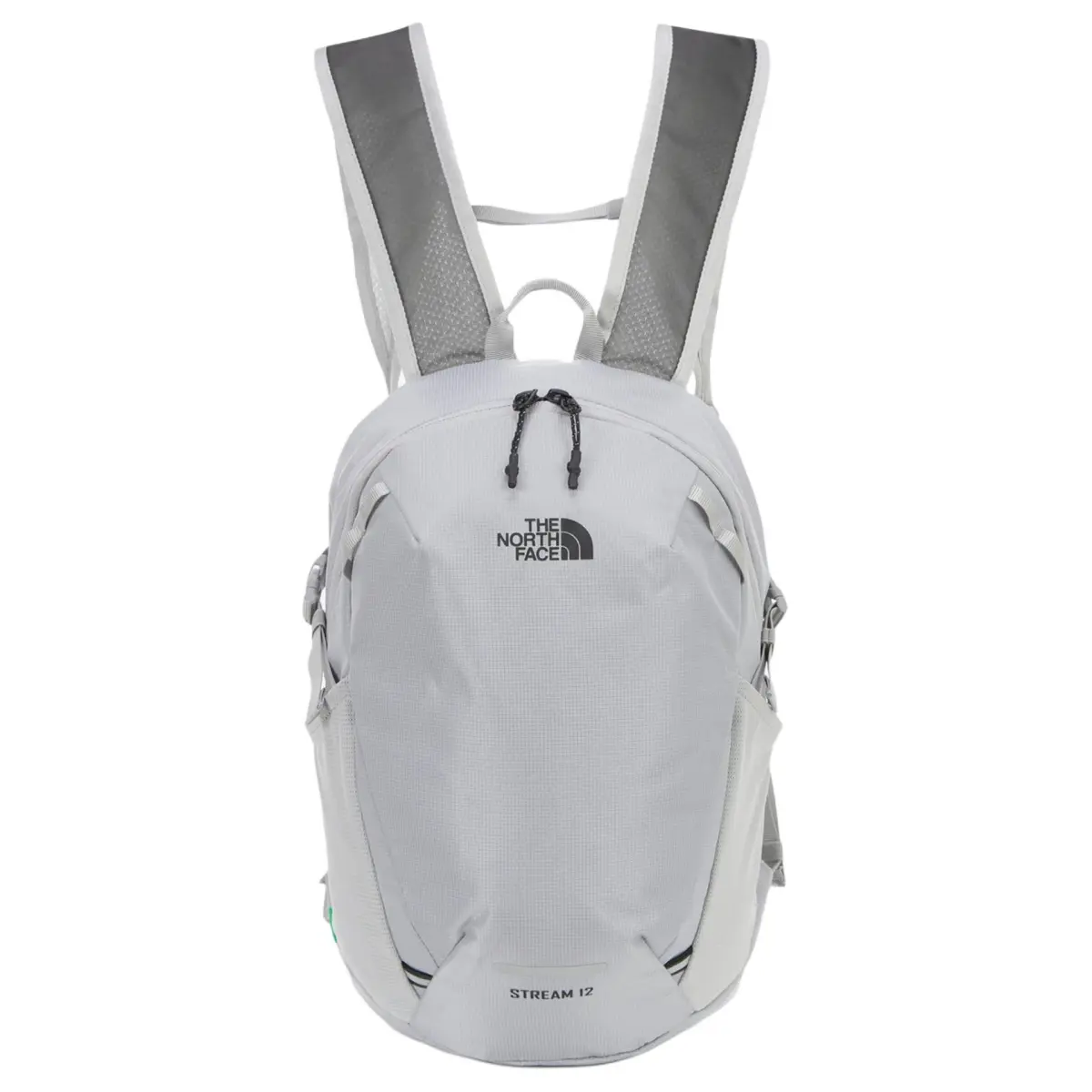 THE NORTH FACE Outdoor Bags Nylon Gray Unisex