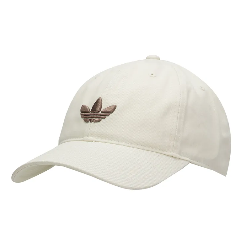 Adidas Originals Cotton, Polyester Baseball Caps Unisex