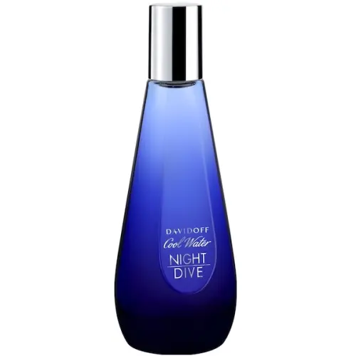 Davidoff Cold Water Night Diving Women's