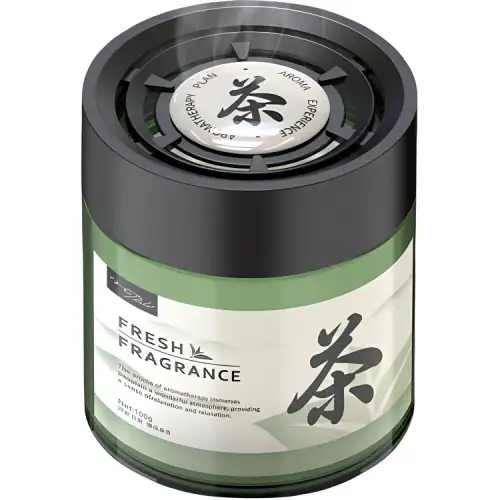 Zuili zuilili Chinese style high-grade aromatherapy car perfume aromatherapy universal