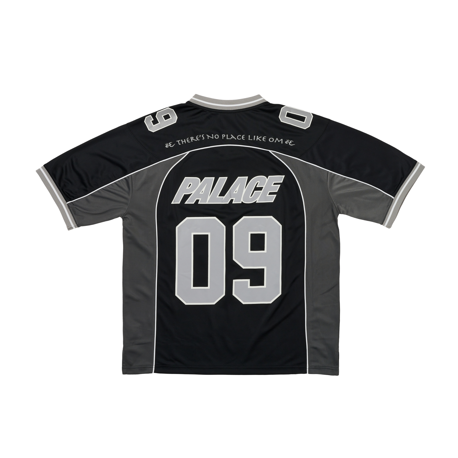 PALACE Om Mesh Jersey