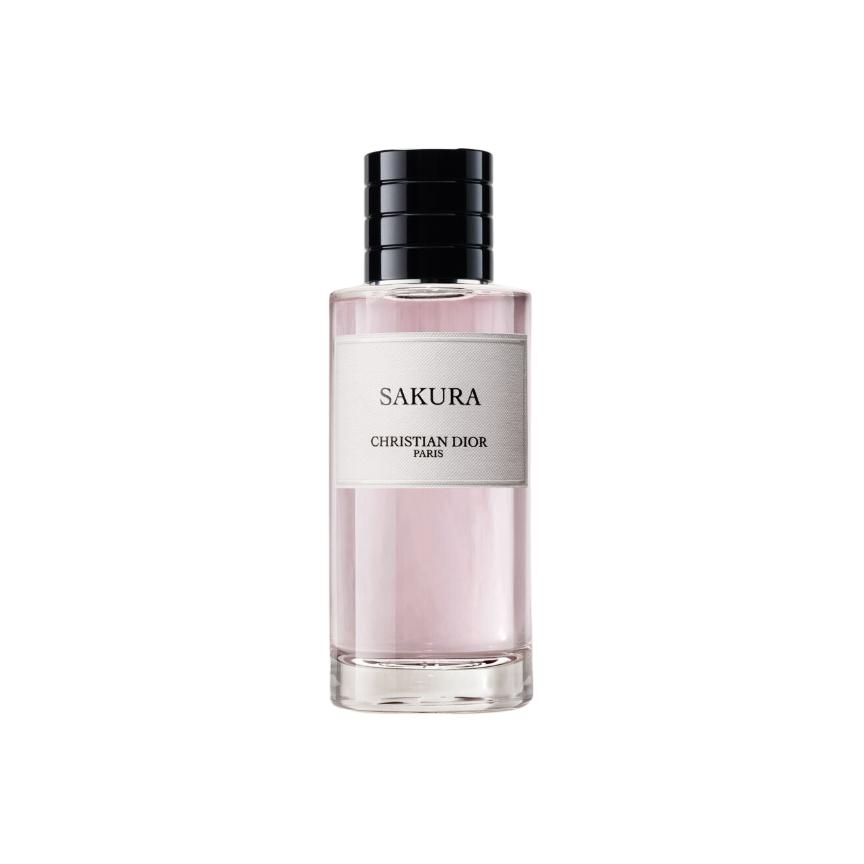 Духи Dior Sakura EDP (сиреневые)