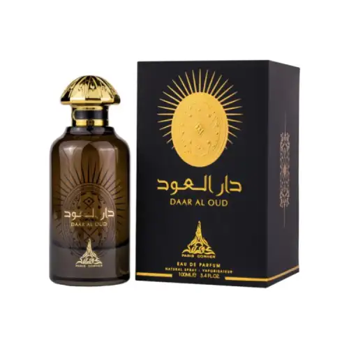 PARIS CORNER Daar Al Oud