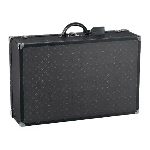 LOUIS VUITTON Alzer Storage Boxes