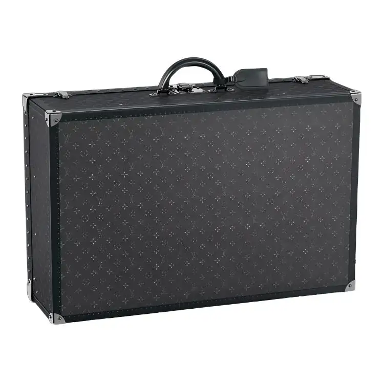 LOUIS VUITTON Alzer Storage Boxes