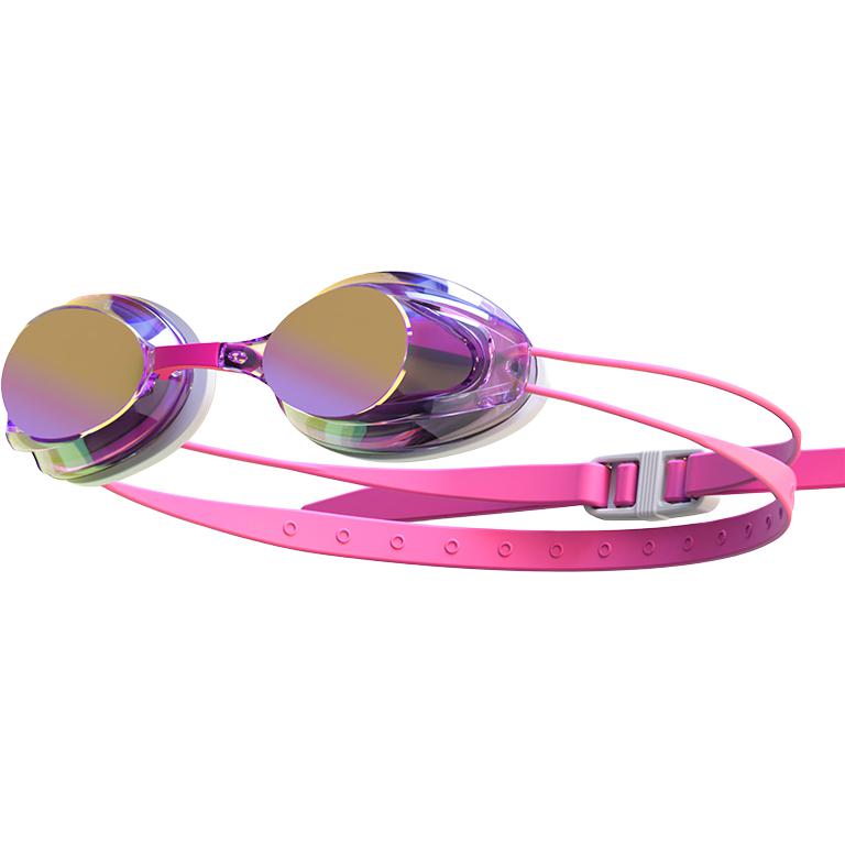 Li Ning Swim Goggles Polycarbonate+TPU+Silicone Swim Unisex