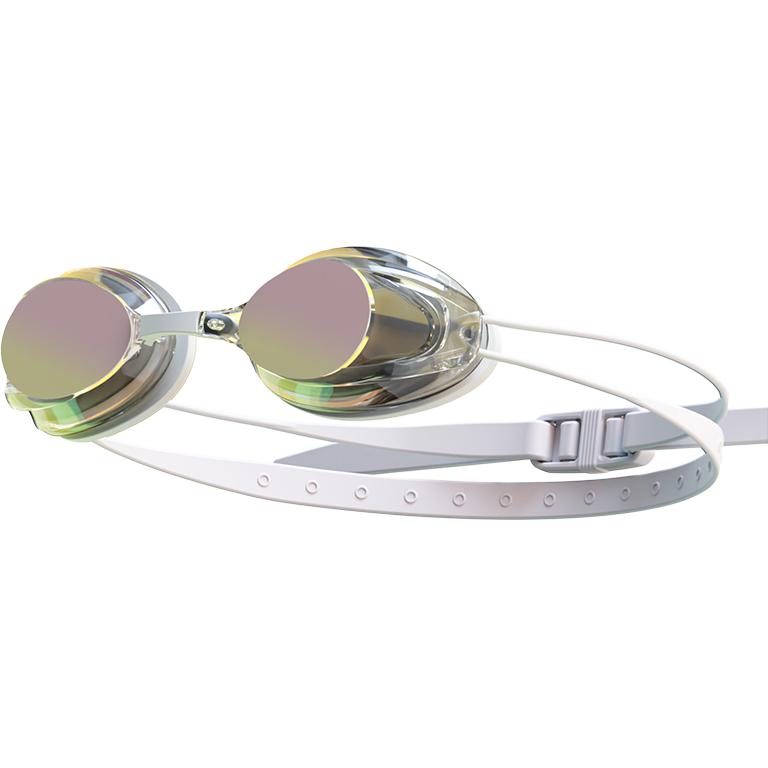 Li Ning Swim Goggles Polycarbonate+TPU+Silicone Swim Unisex
