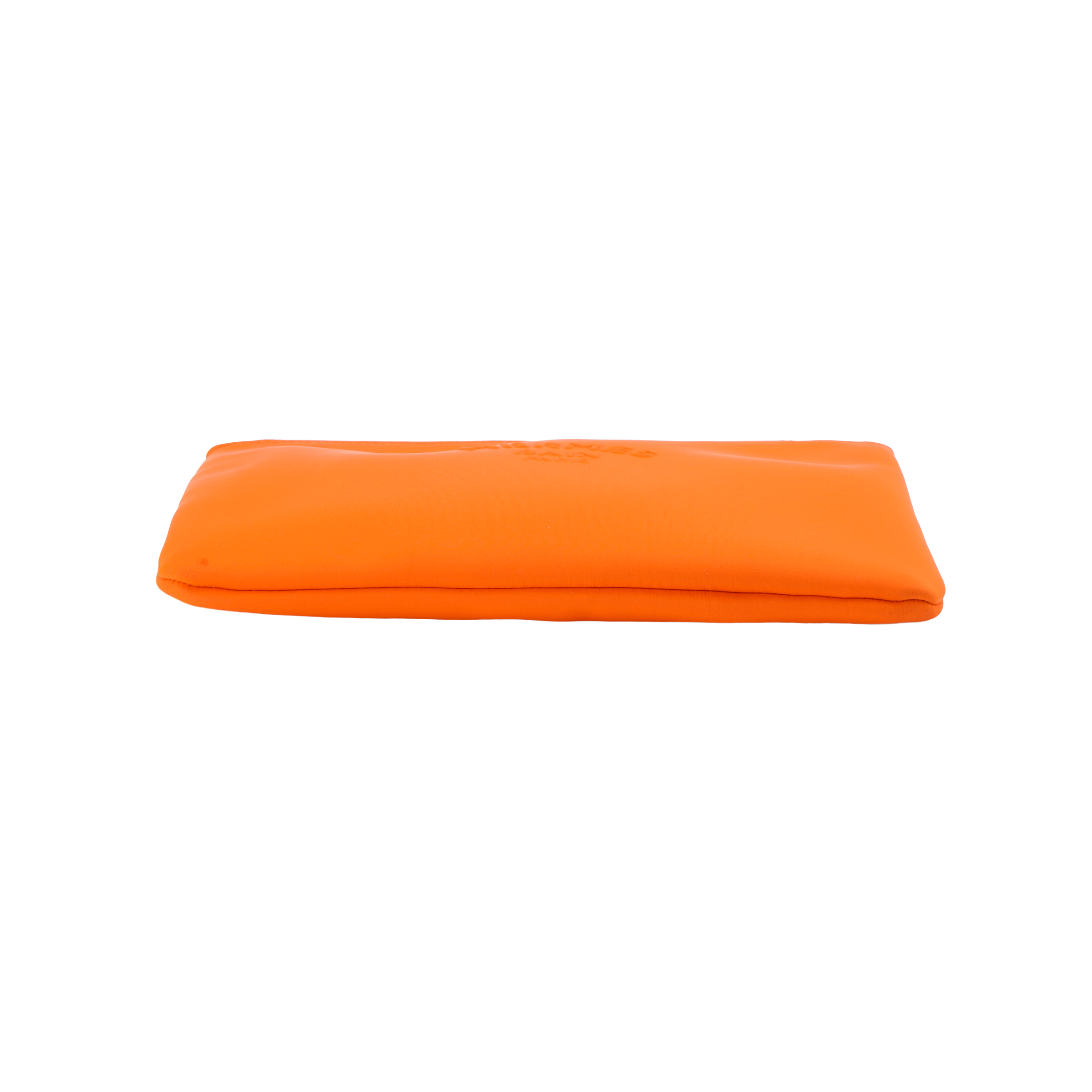 Сумка Hermes Neobain (оранжевая) — фото 4