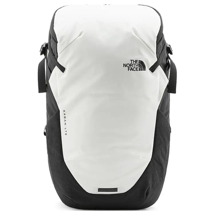 THE NORTH FACE 27L Outdoor Bags Recycled Polyester White Unisex