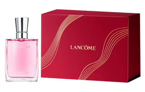 LANCOME Love Journey Limited Miracle