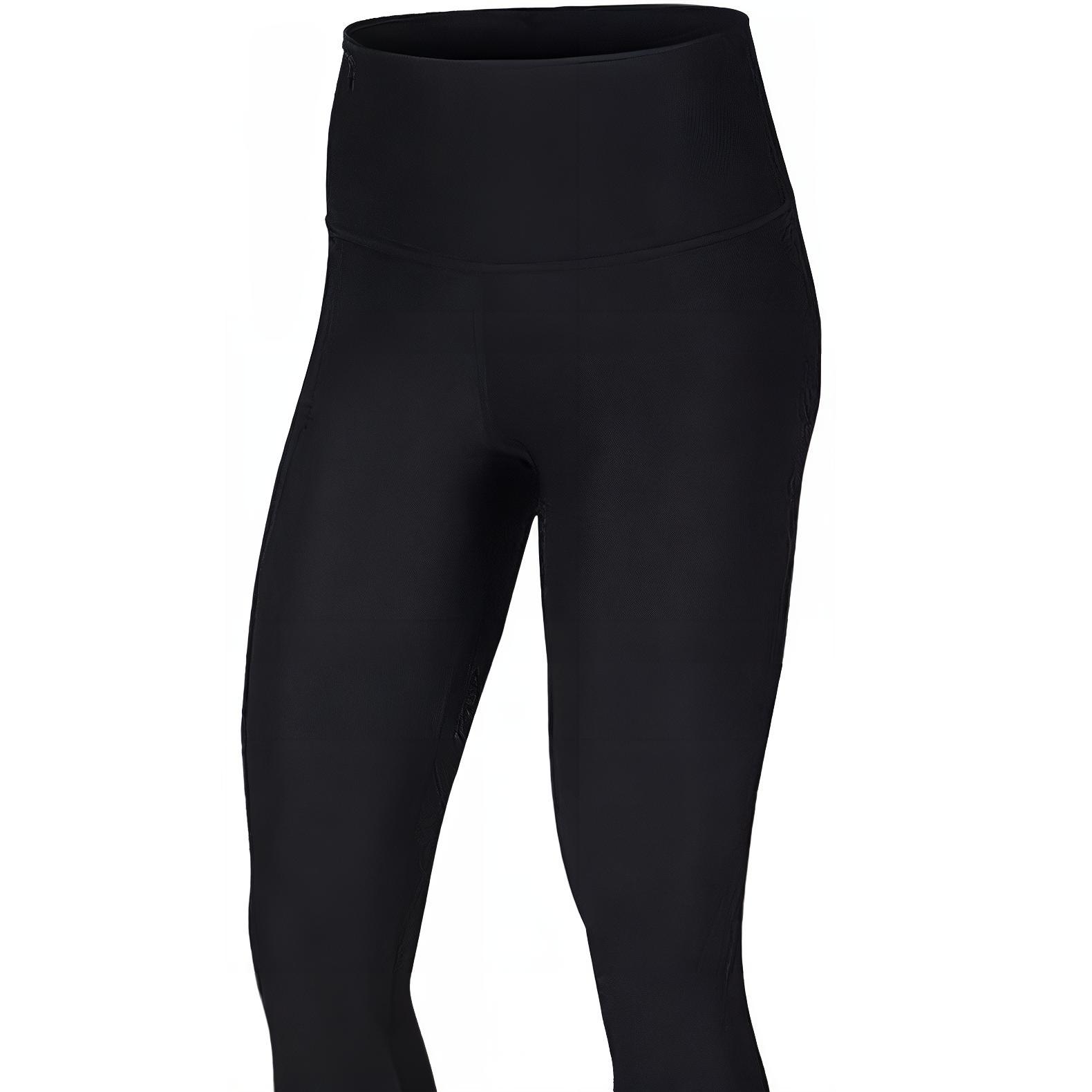 Nike Sports Pants Women’s Black Moderate