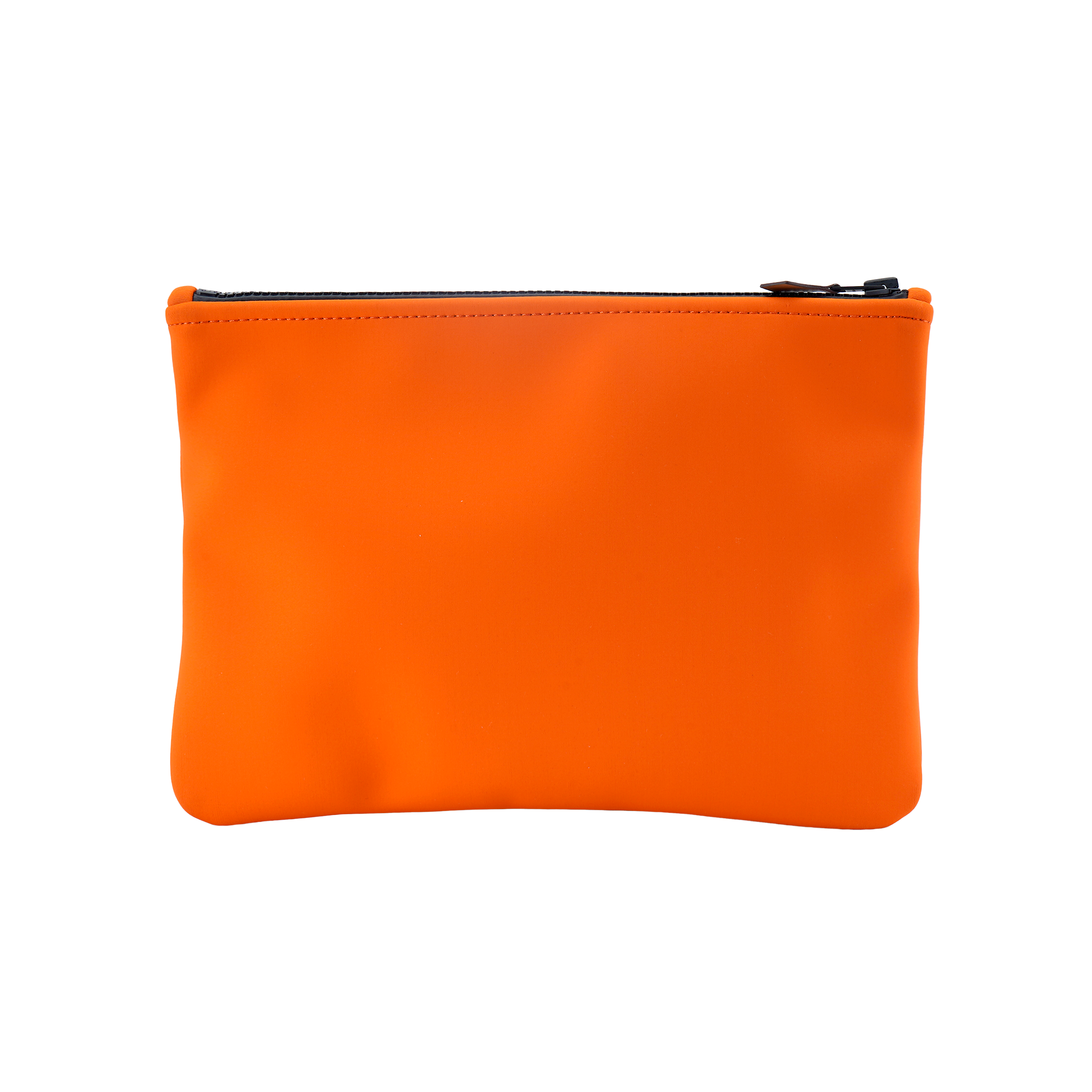 Сумка Hermes Neobain (оранжевая) — фото 3
