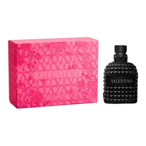 Valentino Pink Exotic Capsule Mr. Ink Men's