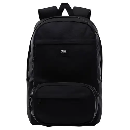 Vans Backpacks Black