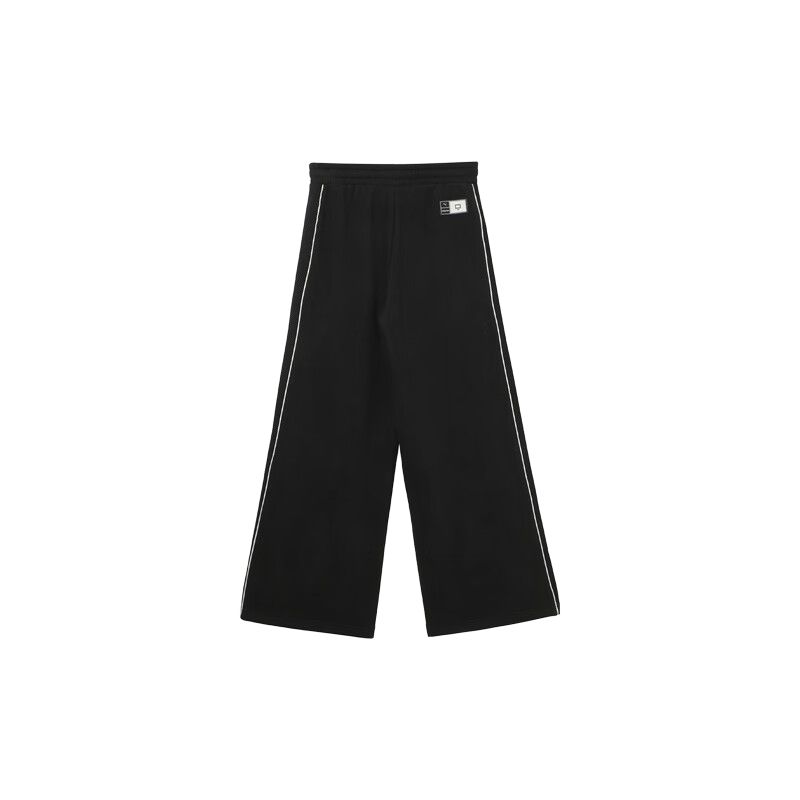 PUMA x PHANTACi T7Knit Sports Pants Women’s Black