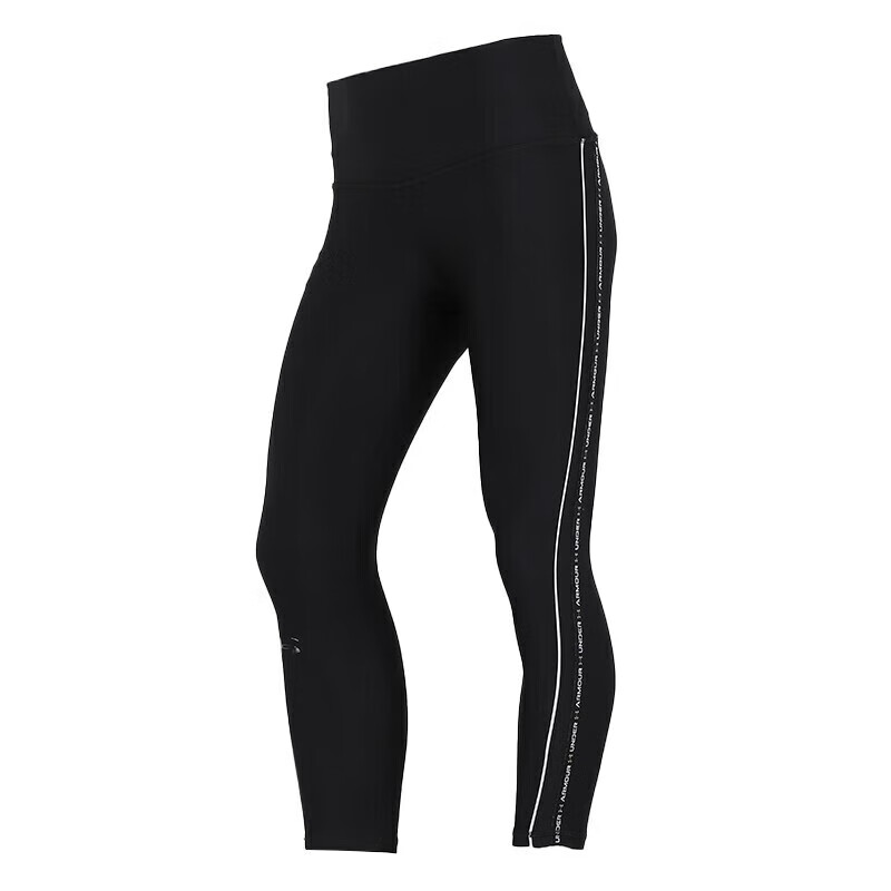 Under Armour Yoga Pants Women’s Black