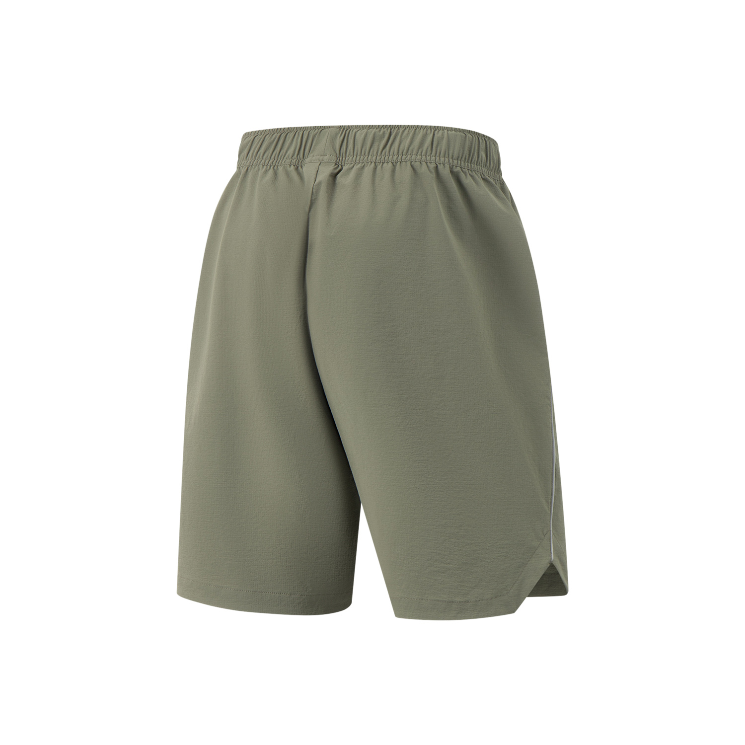 Li Ning Fitness Series Sports Shorts Men’s Tea Green
