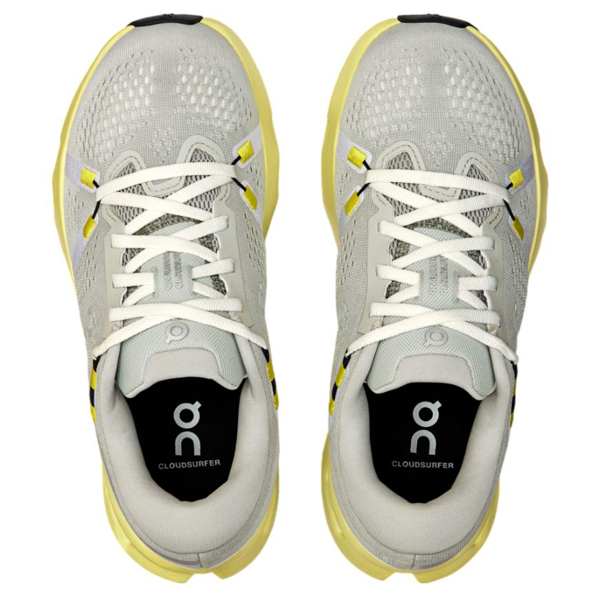 Cloudsurfer 2 Wmns On ‘Glacier Limelight’ Women’s