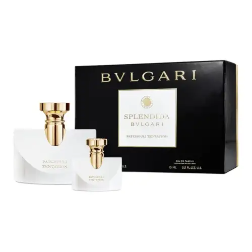 BVLGARI Splendida Patchouli Temptation