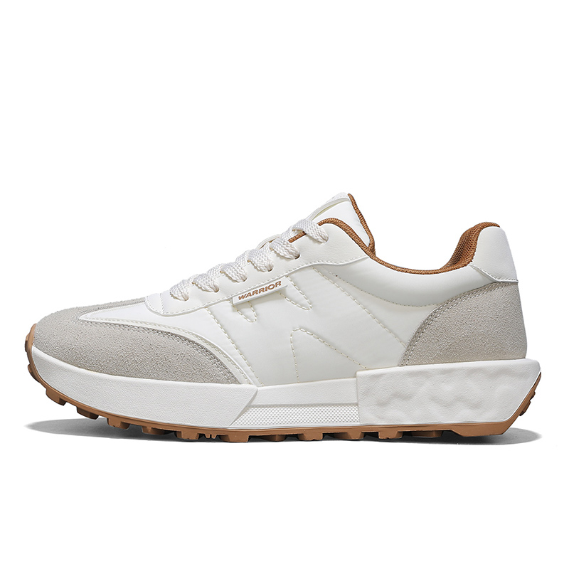 Warrior Cushioning Slip Resistant Abrasion Resistant Cushioning Slip Resistant Abrasion Resistant Low top Casual