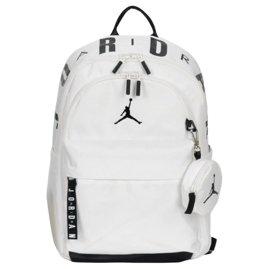 Рюкзак Jordan (белый)