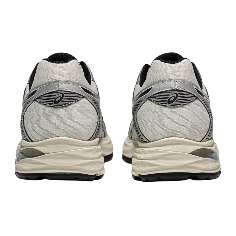 ASICS Gel Flux 4 Comfortable Abrasion Resistant Breathable Low top