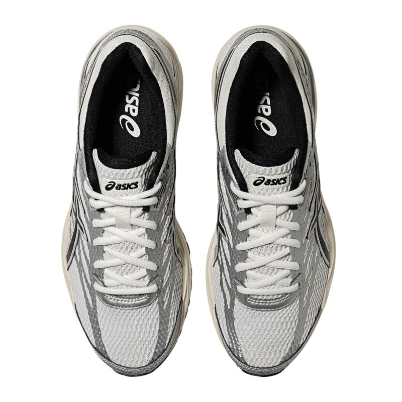 ASICS Gel Flux 4 Comfortable Abrasion Resistant Breathable Low top