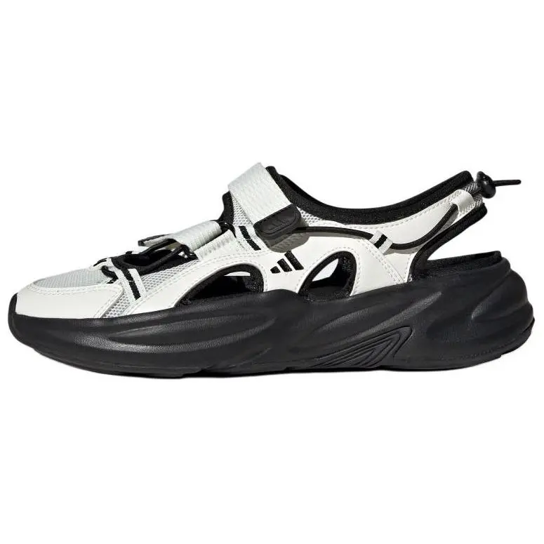 Adidas Slip Resistant Breathable Impact Resistant Abrasion Resistant Rebound Balance River Trekking Shoes Unisex
