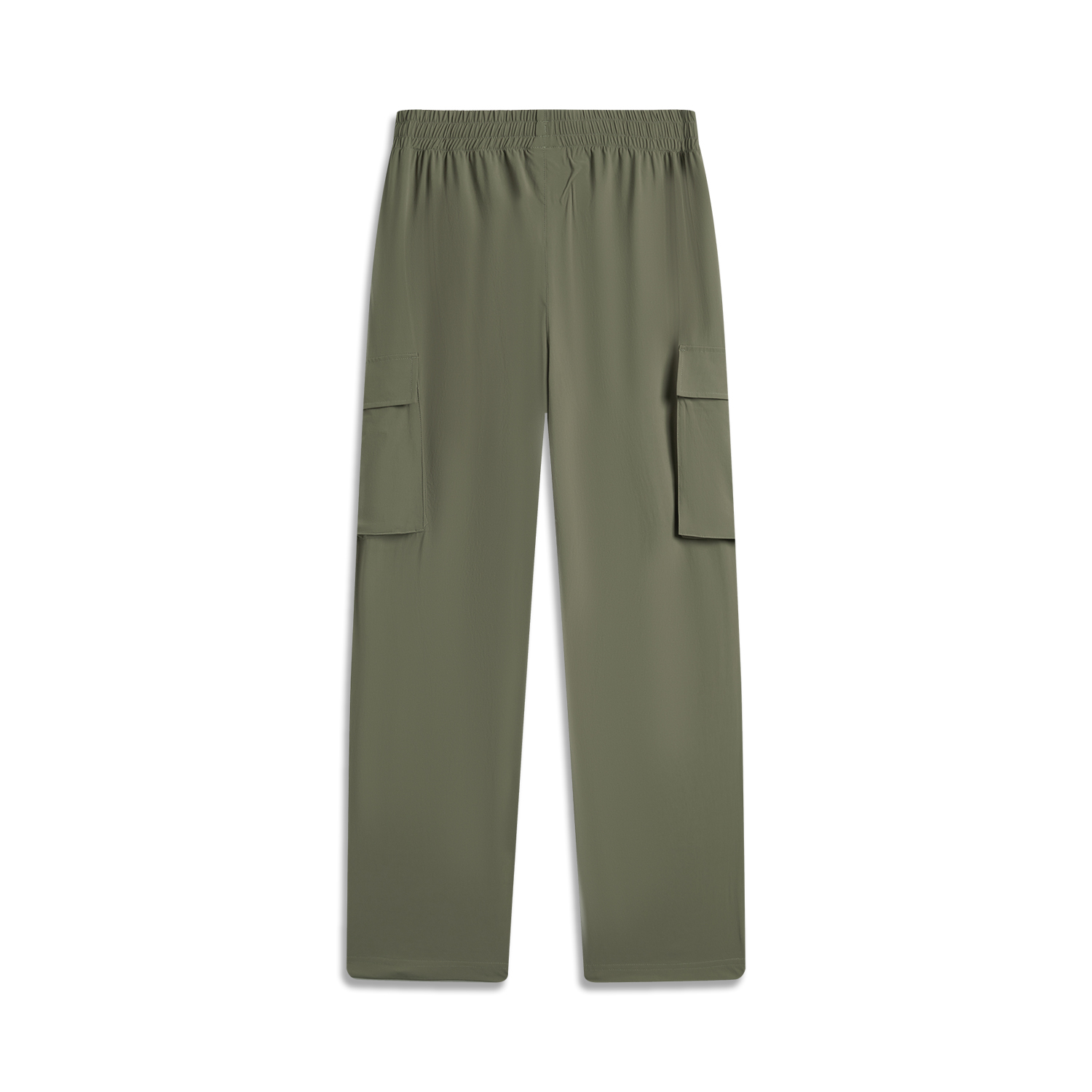 Li Ning Fitness Series Sports Pants Women’s Tea Green