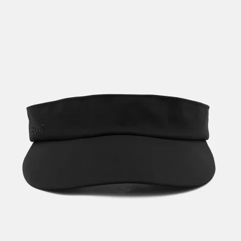Timberland Sun Protection Hats Unisex Black