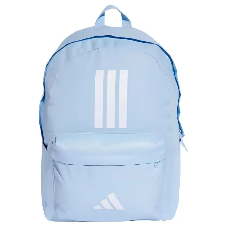 Adidas Fabric Backpack Women's Light Blue