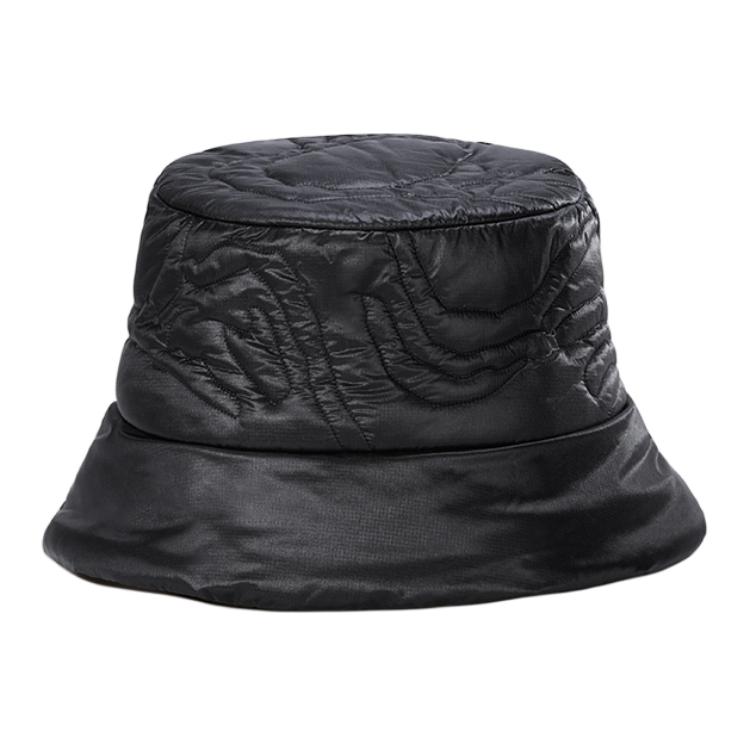 Панама Arcteryx Insulated Bucket Hat (черная)
