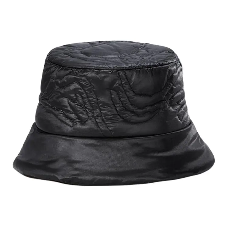 Arc'teryx Bucket Hats Unisex Black
