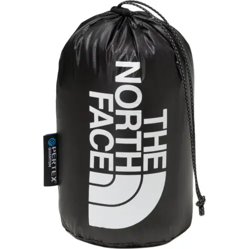 THE NORTH FACE Nylon Storage Bag Unisex Black