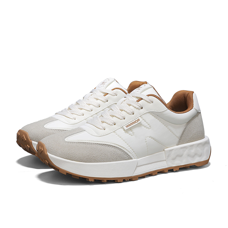 Warrior Cushioning Slip Resistant Abrasion Resistant Cushioning Slip Resistant Abrasion Resistant Low top Casual