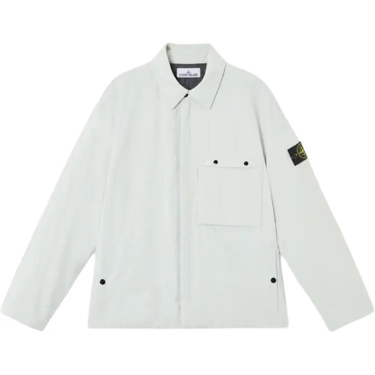 Stone Island Shell-R PrimaLoft®-insulation jacket