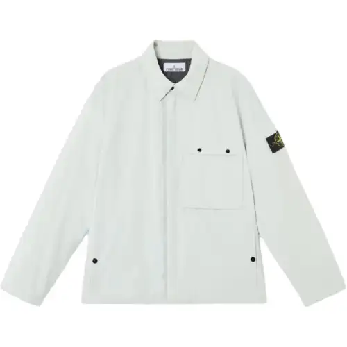 Stone Island Shell-R PrimaLoft®-insulation jacket